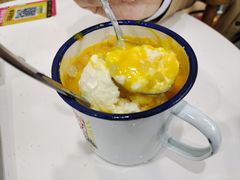 爽榴芒-糖潮糖水铺(省府店)