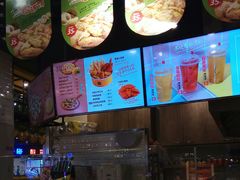 -City1+1城市比萨·意面(欧亚奥莱吉林街店)