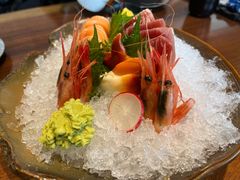 -九井澤精致料理(金茂店)