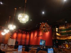 -清真·艾美可餐厅(大悦汇店)