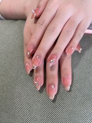 -LILY NAILS美甲美睫