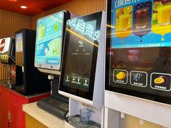 -龍歌自助小火锅(秦淮水游城店)