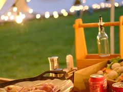 -不觉晓CAMPING(上海迪士尼营地店)