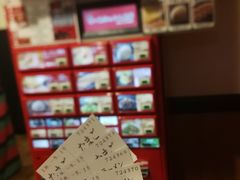 -一蘭(三宮店)