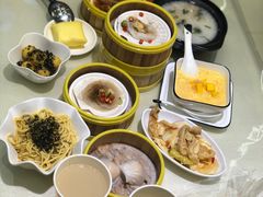 -知粤塘港式茶餐厅