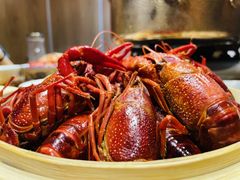 -琥珀老六龙虾(四里河店)
