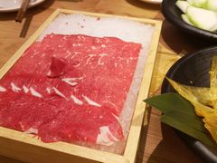 -捞三国黑牛火锅