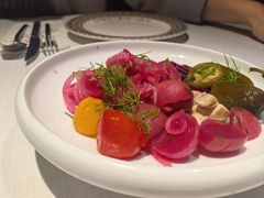-俄士厨房(五棵松华熙LIVE店)