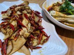 -滇铺子·云南特色菜·第九届野生菌美食节(东风东路c86店)