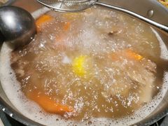 -左庭右院鲜牛肉火锅(环球港店)