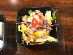 蔬菜沙拉-苏梅花园(群星城店)