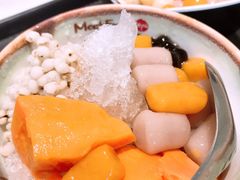 -鲜芋仙(中华广场店)