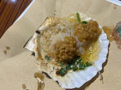 -蚝堡海鲜·威海菜·海肠捞饭·烧烤·亚洲吃蚝公司(幸福门店)