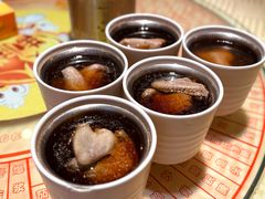 -石岐佬中山菜馆(张溪店)