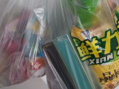 -鲜力达果品批发直销(青山店)
