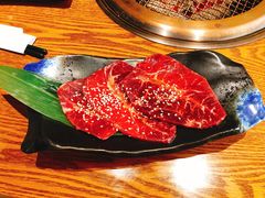 -炎蔵牛舌烤肉