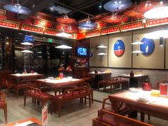 大堂-蜀香格格•剁椒鱼头(龙西店)