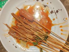 -汉丽斯巴西烤肉自助(市南店)