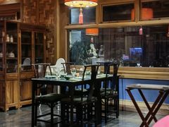 大堂-那家山城(樱桃园店)