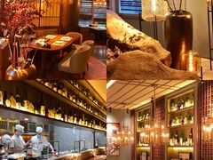 -山葵家·创意料理(宁波来福士店)