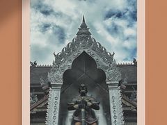 -西双版纳总佛寺