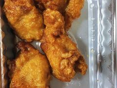 -必胜客(百联又一城店)
