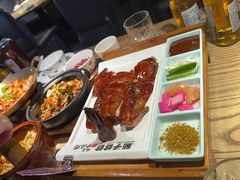 -茄子恰恰·新云南小炒(坪山益田店)