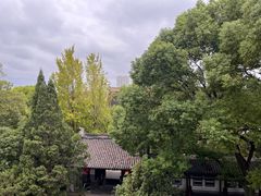 -常熟方塔园