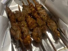 -清真·鸦儿李记·涮肉(和平里店)
