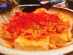 日式酿豆腐-yokocho上横町·日本食街(深业上城店)