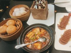 -高第街56号港式餐厅·精选(世茂广场宽厚里大明湖店)