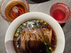 -小厨娘金榜题名(夫子庙秦淮河店)