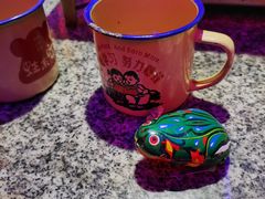 -蘭奢雅集·江浙菜(青山江滩店)