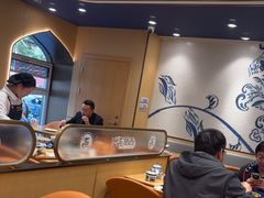 -西部马华清真兰州牛肉面·烧烤夜市(关东店)