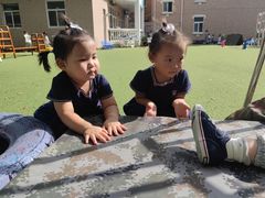 -上海贝贝佳幼儿园