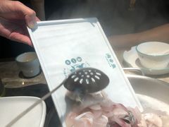 -淘米捞·米汤脆鲩鱼火锅(福田皇岗店)