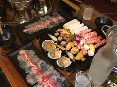 -丽江庭院之丽江往事(安定门店)