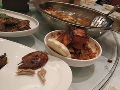 -凤凰园烤鸭店·唐山菜·传承花椒肉(老唐丰路店)
