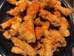 -石锅苗苗鱼(武汉首店)