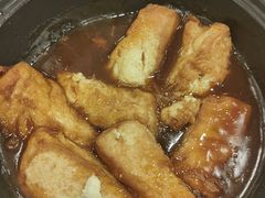 -粤盛海鲜平价店(洛溪食街店)