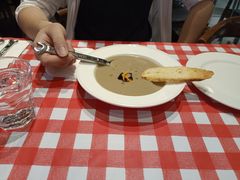 -1886德国汽车餐厅(外滩十六铺码头店)