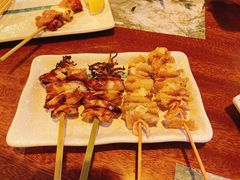 -烧鸟横丁(联发文创口岸店)
