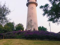 -金海湾滨江公园