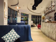 -花舍·新派粤菜·西餐·下午茶(亚运村·鸟巢店)