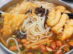 -柒小螺·螺蛳粉(利丰广场店)