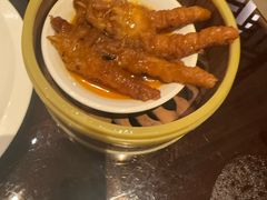 -西安皇冠假日酒店·御皇轩中餐厅