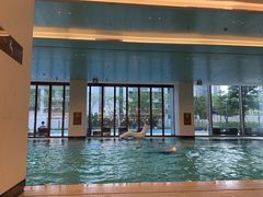 -深圳国际会展中心希尔顿酒店(前海华发冰雪世界店)