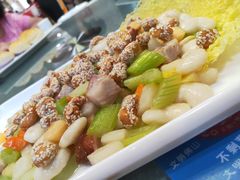 -海晖酒楼·顺德鱼生(荣华店)