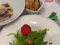 -上海1号私藏菜(静安店)
