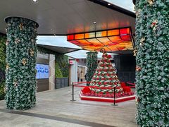 -浦江城市生活广场(江月路店)